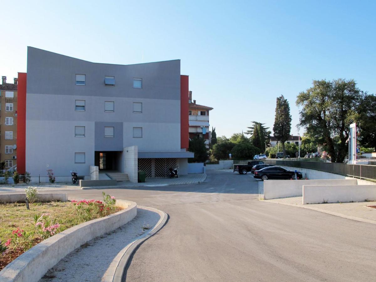 רוביני Apartment Pinezic - Roj117 By Interhome מראה חיצוני תמונה