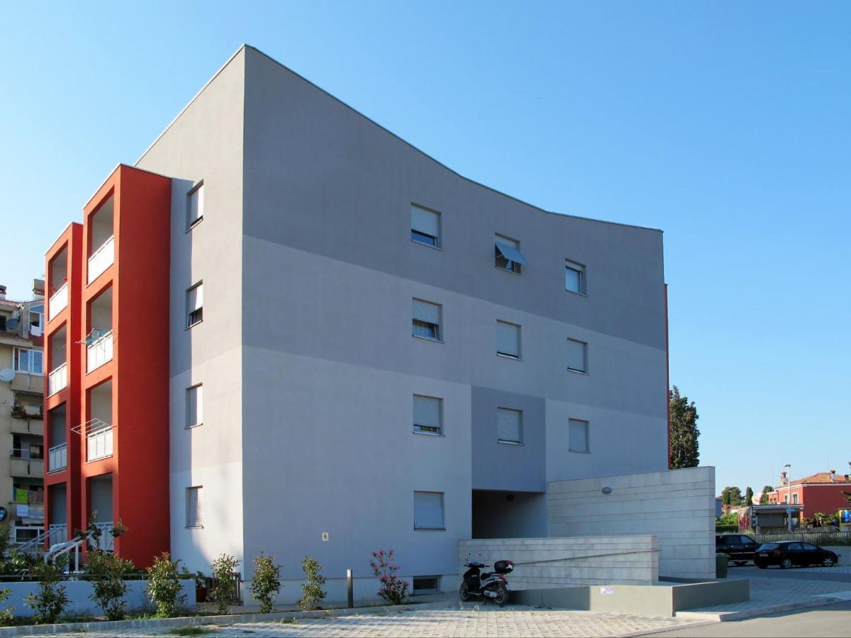 רוביני Apartment Pinezic - Roj117 By Interhome מראה חיצוני תמונה
