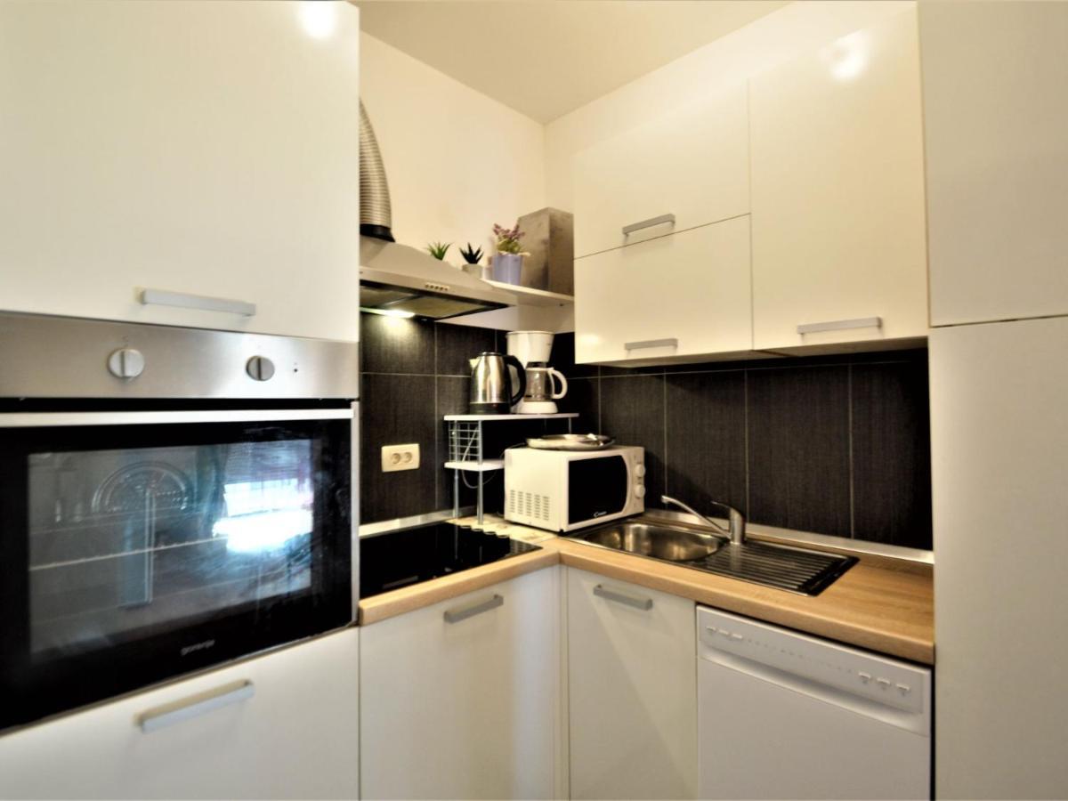 רוביני Apartment Pinezic - Roj117 By Interhome מראה חיצוני תמונה