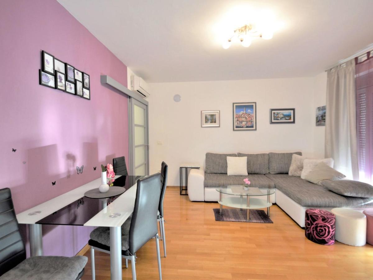 רוביני Apartment Pinezic - Roj117 By Interhome מראה חיצוני תמונה