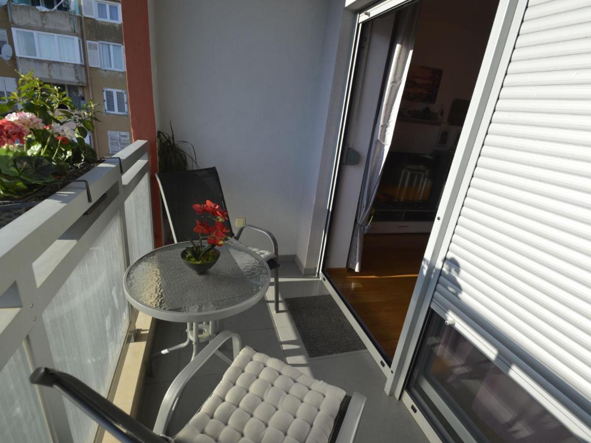 רוביני Apartment Pinezic - Roj117 By Interhome מראה חיצוני תמונה