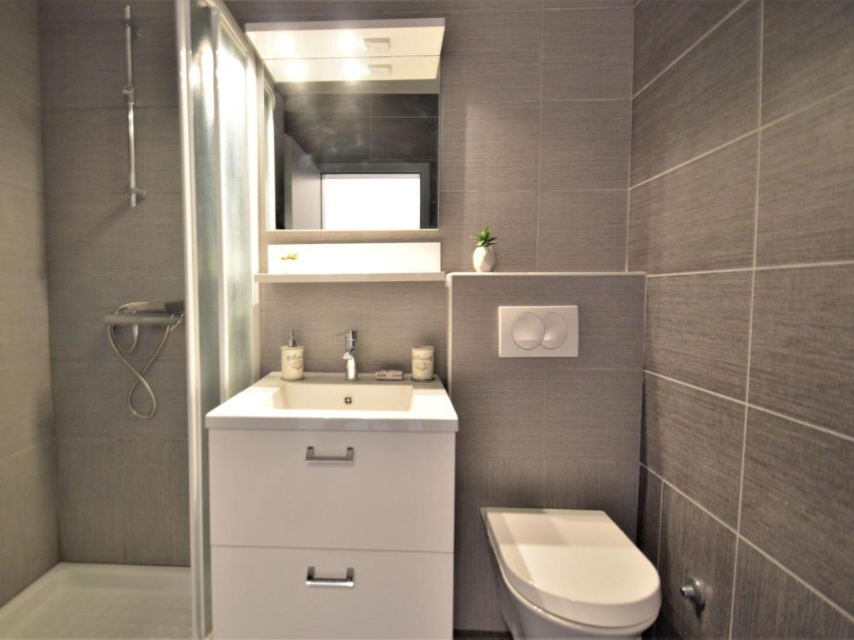 רוביני Apartment Pinezic - Roj117 By Interhome מראה חיצוני תמונה