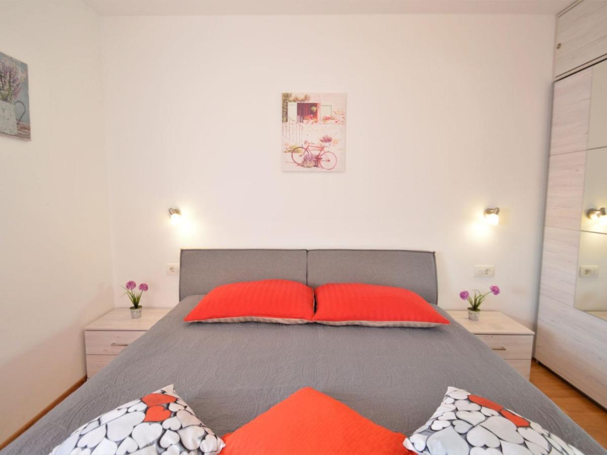 רוביני Apartment Pinezic - Roj117 By Interhome מראה חיצוני תמונה
